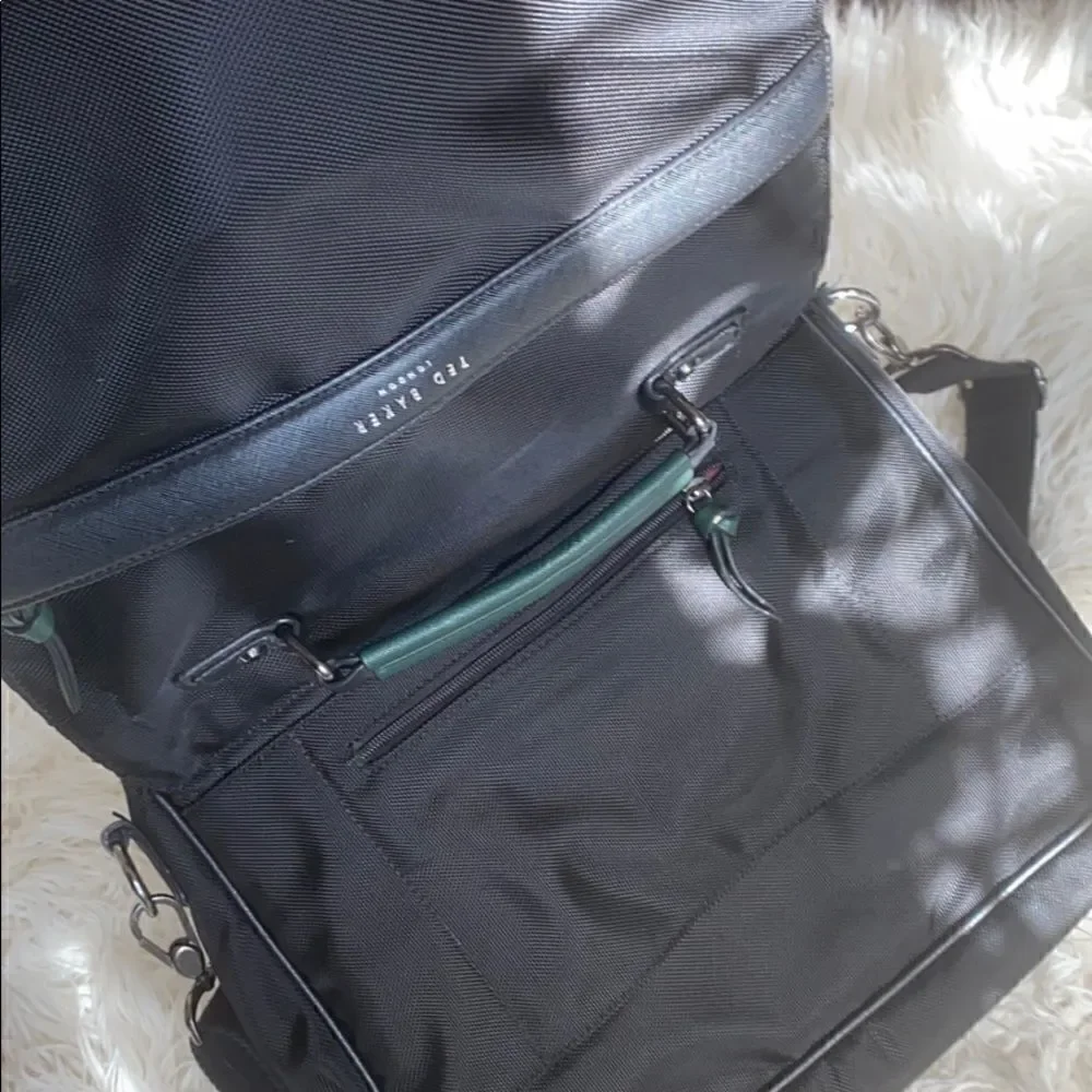 Ted Baker London Laptop Bag